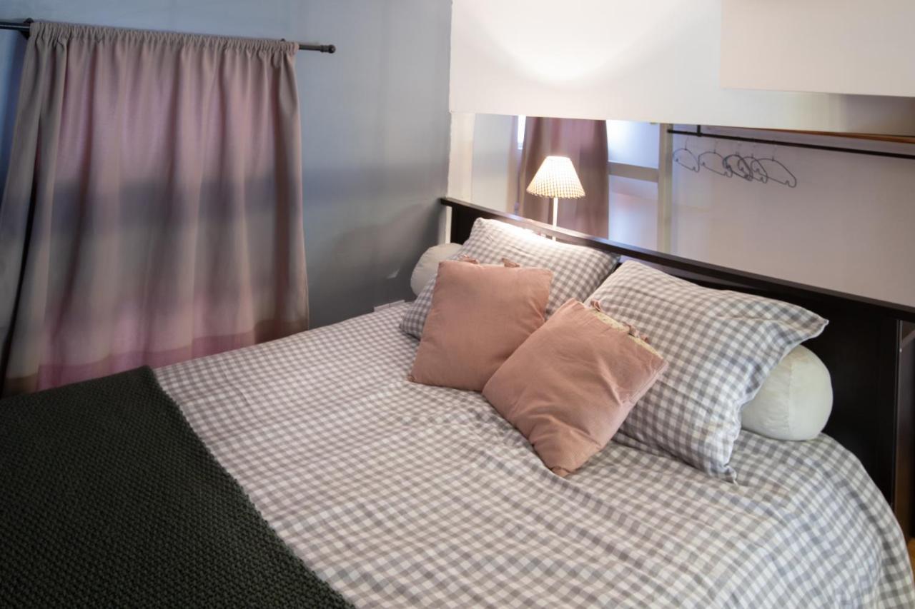 R-Seven - Cosy - Bien Situe Vichy Exterior foto
